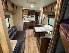 Gulf Stream RV Conquest 275FBG SE