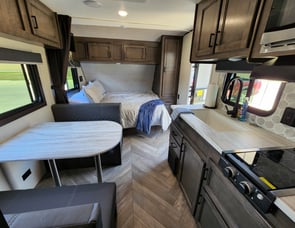 Olympia Olympia 26BH