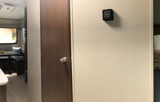 2019 Prime Time RV Navi 16RD