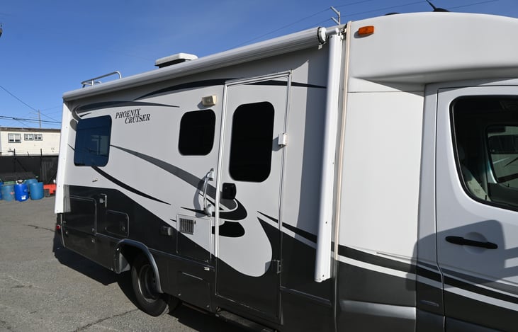 RV Photo
