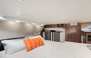 2015 Winnebago Trend 23B