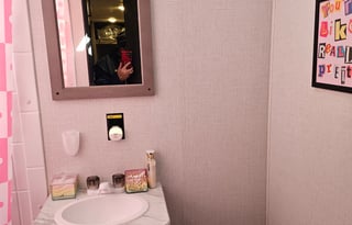 Your Petite Paradise awaits!