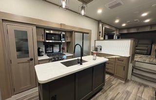 2024 Grand Design Reflection