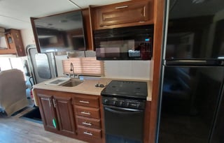 2018 Forest River FR3 30DS