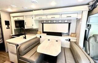 2021 Entegra Coach Vision 27A