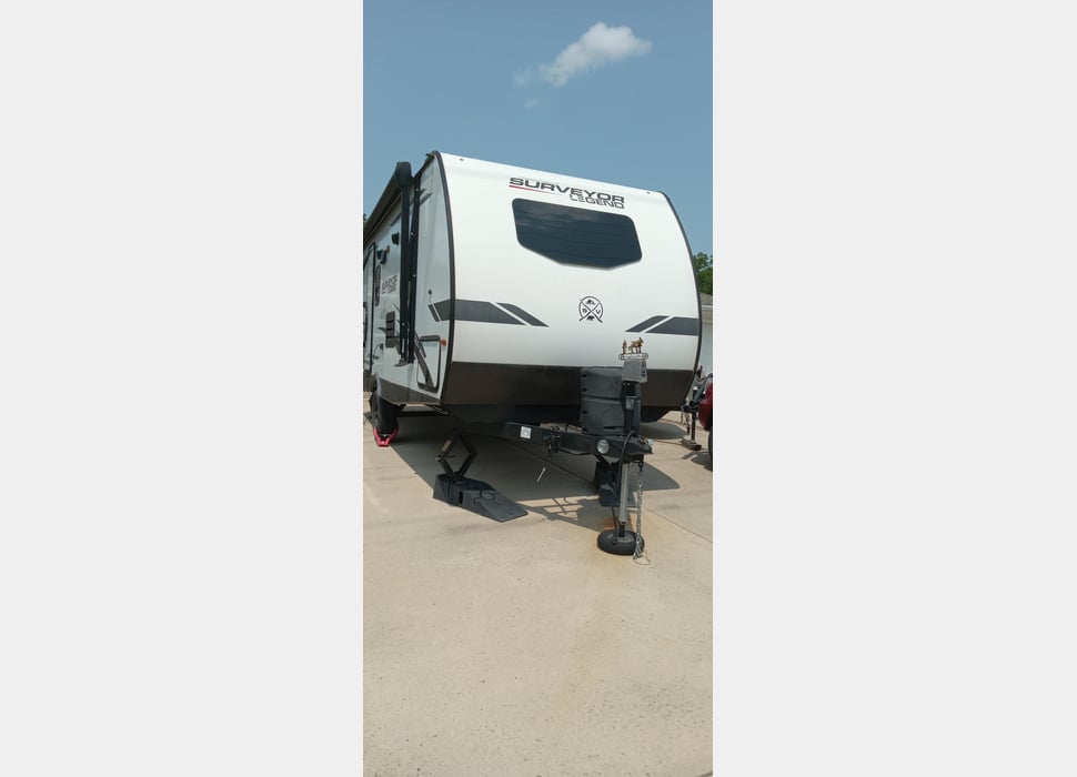 Travel Trailer rentals in Cole Camp