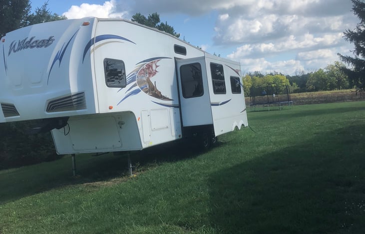 RV Photo