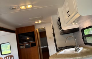 Lindsey Family Camper