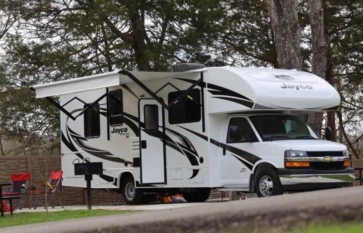RV Photo