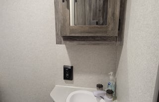 2020 Forest River RV Wildwood FSX 179DBKX