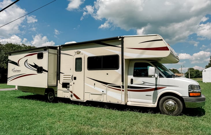 RV Photo