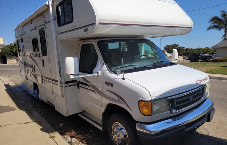 RV Photo