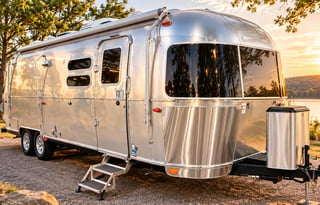 2024 Airstream Flying Cloud 30RB |Delivery + Setup