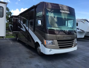 Coachmen RV Mirada 35BH