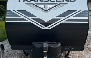 Fully Stocked Grand Design Transcend Xplor 265BH