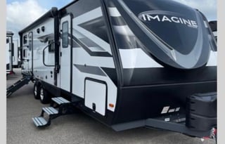 2022 Grand Design Imagine 2800BH