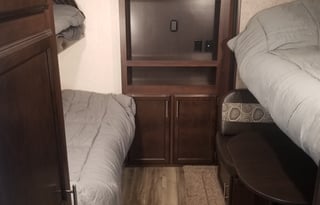 37' Jayco - Insurance Included - Golf Cart Addon