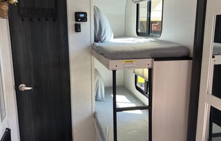 2022 Forest River RV Hood river R pod 93