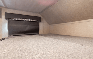 Like New 2023 NeXus RV Triumph Super C 34TSC W/D