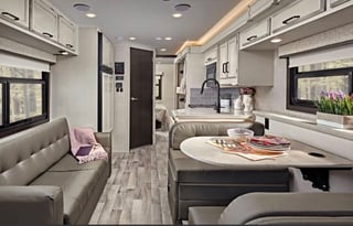 2023 Jayco Alante 29F - Delivery Only