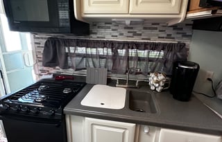 Holler Family  6/7  RV Rental