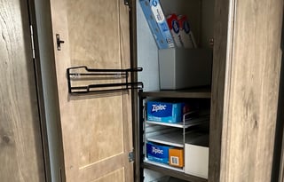 2001 Keystone w/BUNKHOUSE & Outdoor Kitchen!