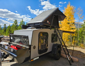 Escapade Ridge Escapade Ridge