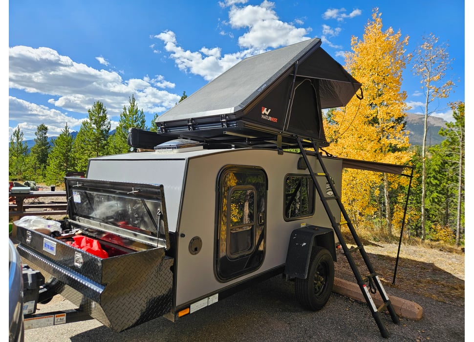 Travel Trailer rentals in Commerce City