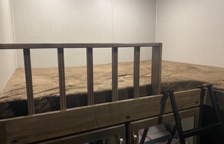 2021 Grand Design Solitude S-Class 3740BH