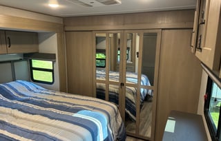 2023 Grand Design Reflection 315RLTS