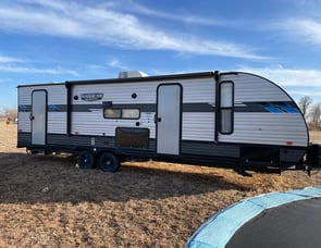 Forest River RV Salem Cruise Lite 263BHXL