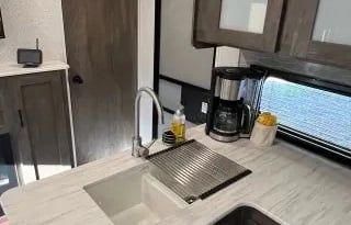 2022 Forrest River Salem Cruise Lite