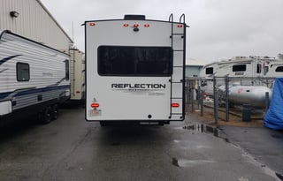 2022 Grand Design Reflection 150 Series 280RS