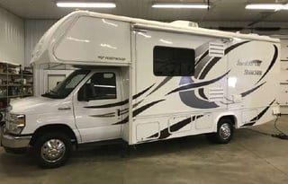 2014 Jamboree Searcher