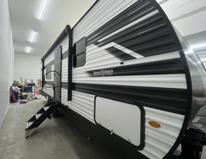 Grand Design Transcend Xplor 24BHX