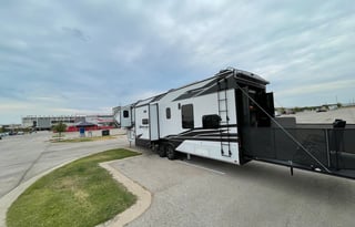 - Sleeps 8 - 2023 Momentum Grand Design M-351