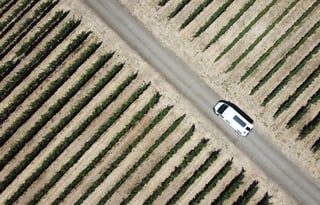 Blanca - 2021 Winnebago Solis 59PX - Sleeps 4!