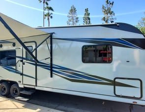 Pacific Coachworks Sandsport 2614