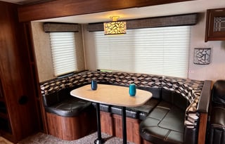 2019 Heartland Mallard M32