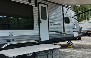 2017 Coachmen RV Catalina Trail Blazer 26TH