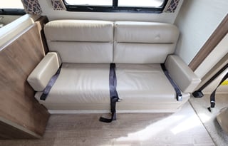 Family Camping Comfort - Our Road Adventure Home