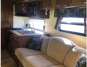 Forest river Rockwood Roo