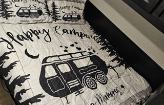 2022 Forest River RV Cherokee Wolf Pup 16BHS