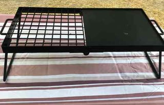 Vivi! Comfortable Camping with Everything You Need