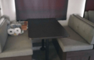 2019 Forest River Wildwood Camper – Model 27REIS
