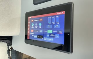 Adventure-Ready 2026 Jayco Solstice 21T Camper Van