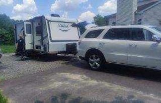 Maureen & Dave's SHAMROCK 2016