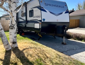 Keystone RV Springdale 251BH
