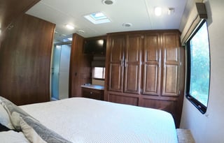2018 Forest River RV Georgetown 3 Series 30X3