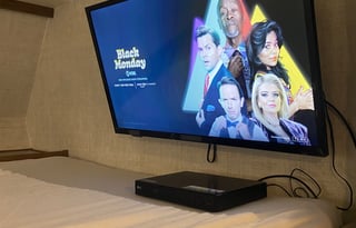 2021 Gulfstream Conquest RV